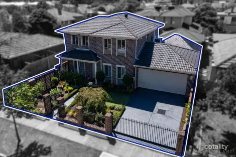 1/1 Olive St, Dandenong, VIC 3175