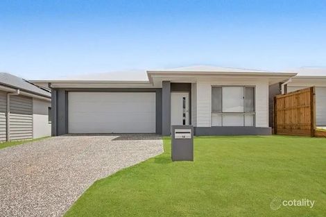 14 Barunga St, Yarrabilba, QLD 4207