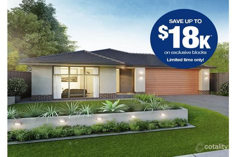 Property photo of 100 Lawder Road Blakeview SA 5114