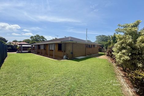 Property photo of 4 Elizabeth Street Beachmere QLD 4510