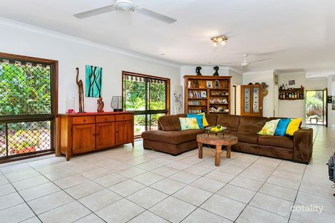 Property photo of 12 Bangalow Place Kuranda QLD 4881