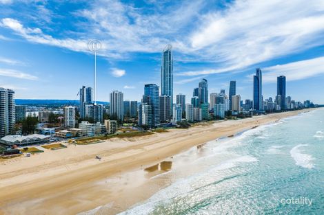 Property photo of 905/10 Vista Street Surfers Paradise QLD 4217