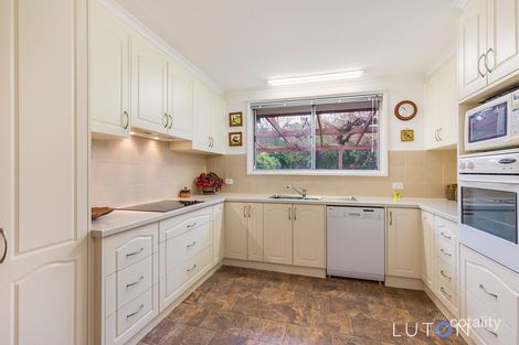 Property photo of 13 Withers Place Weston ACT 2611
