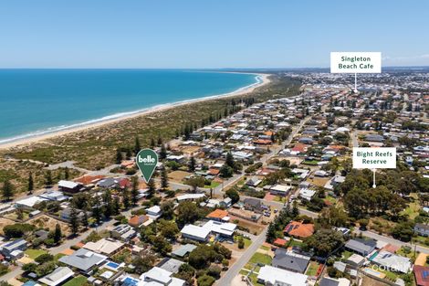 Property photo of 8 Bight Reefs Road Singleton WA 6175