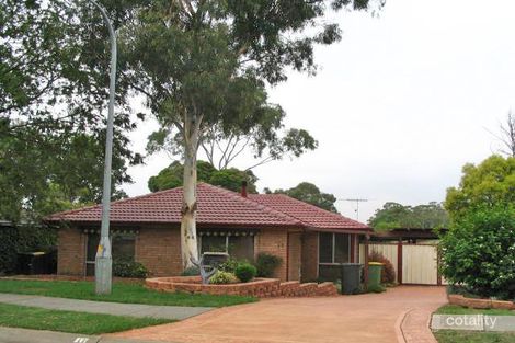 48 Tuncurry St, Bossley Park, NSW 2176