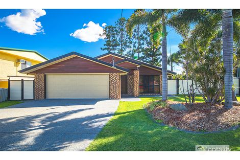 Property photo of 27 Withers Street Kawana QLD 4701