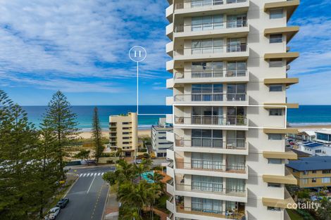 Property photo of 905/10 Vista Street Surfers Paradise QLD 4217