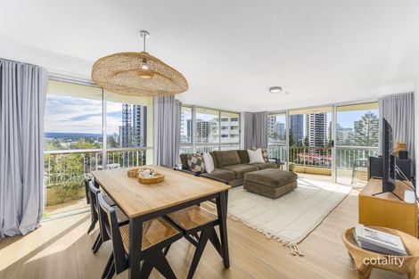 Property photo of 905/10 Vista Street Surfers Paradise QLD 4217