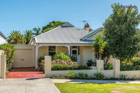 Property photo of 33 Fifth Avenue Mount Lawley WA 6050