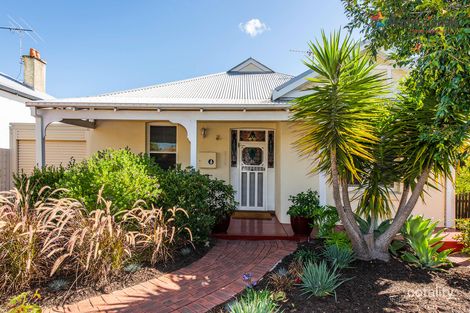 Property photo of 33 Fifth Avenue Mount Lawley WA 6050