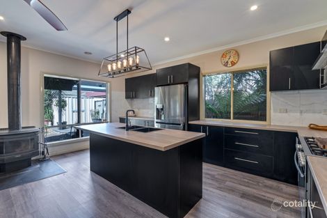 Property photo of 7 Wyperfeld Avenue Craigieburn VIC 3064