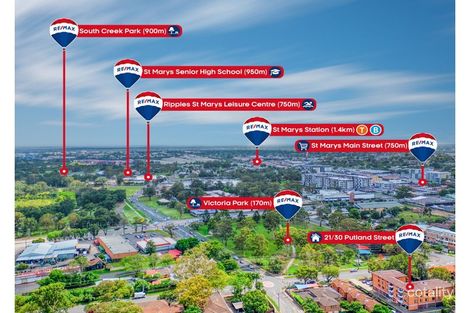 Property photo of 21/30 Putland Street St Marys NSW 2760