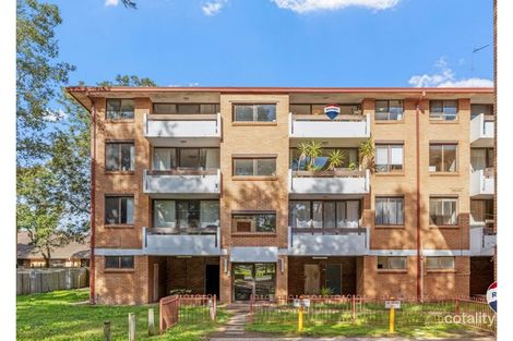 Property photo of 21/30 Putland Street St Marys NSW 2760