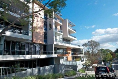 101a/14 Merriwa St, Gordon, NSW 2072