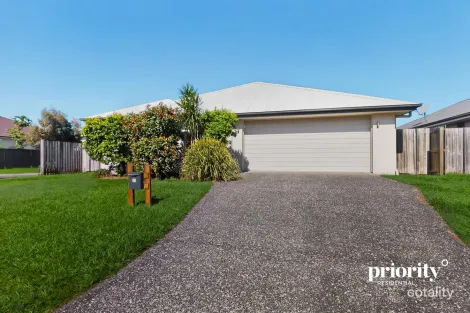 18 Uhlman St, Mango Hill, QLD 4509