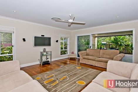 Property photo of 13 Gawler Crescent Bracken Ridge QLD 4017