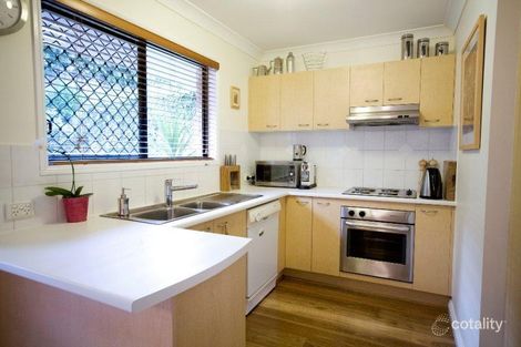 Property photo of 31/25 Hogan Place Seventeen Mile Rocks QLD 4073