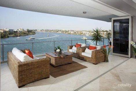 Property photo of 5/40 Park Avenue East Brisbane QLD 4169