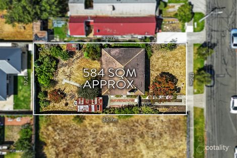 Property photo of 8 Wilson Street Braybrook VIC 3019