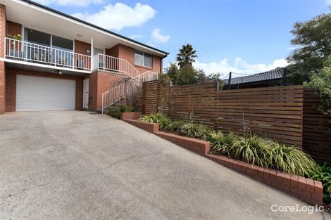 Property photo of 2/6 Bellambi Place Queanbeyan West NSW 2620