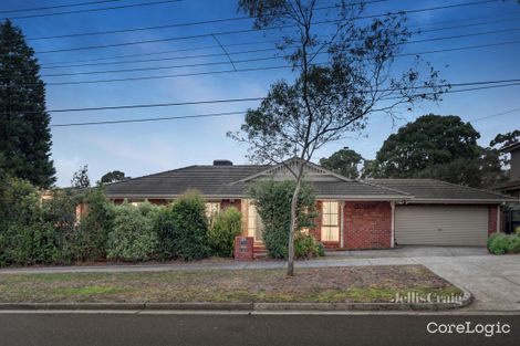 Property photo of 29 Scott Street Mitcham VIC 3132