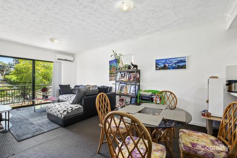 Property photo of 16/12 Spendelove Avenue Southport QLD 4215