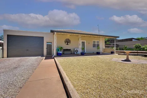 1 Jeffries St, Whyalla Playford, SA 5600