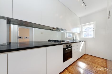 Property photo of 17/24-26 Onslow Avenue Elizabeth Bay NSW 2011