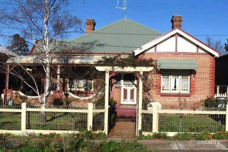 Property photo of 160 Clinton Street Goulburn NSW 2580