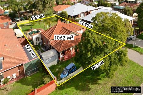 39 Broadway, Bassendean, WA 6054
