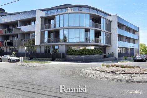Property photo of 305B/36 Collins Street Essendon VIC 3040