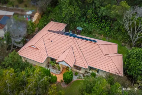 13 Hertford Cres, Mudgeeraba, QLD 4213