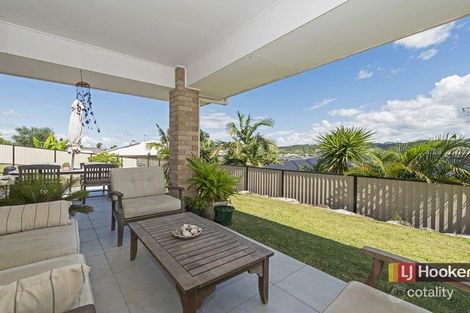 Property photo of 5 Mullins Street Ormeau Hills QLD 4208