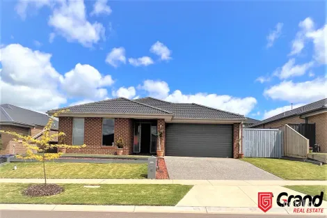 39 Skyline Dr, Warragul, VIC 3820