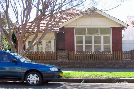 43 Carlisle St, Leichhardt, NSW 2040