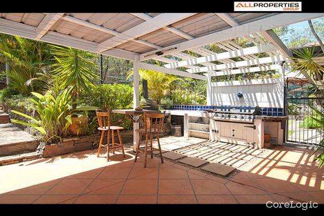 Property photo of 219 Forestdale Drive Forestdale QLD 4118