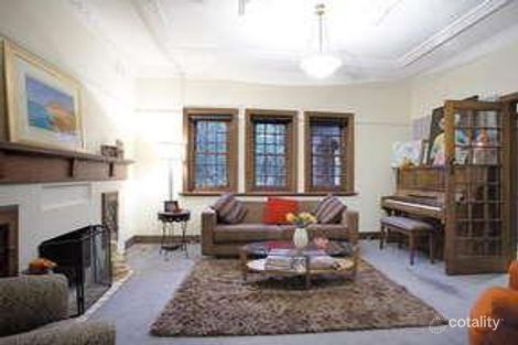 Property photo of 8 Foam Street Hampton VIC 3188
