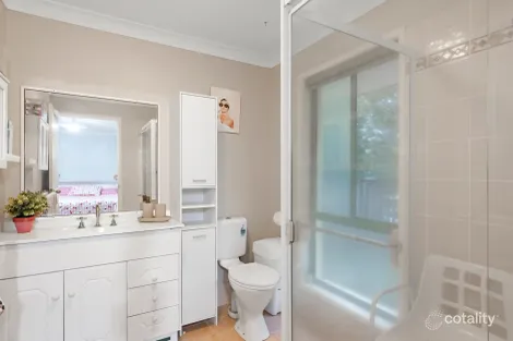 Property photo of 13 Hertford Crescent Mudgeeraba QLD 4213