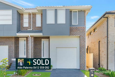 15 Monoplane Ave, Middleton Grange, NSW 2171