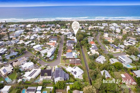 Property photo of 37 Boronia Crescent Marcoola QLD 4564