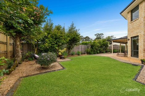 Property photo of 2 Ghost Gum Close Thornlands QLD 4164