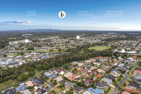 Property photo of 2 Ghost Gum Close Thornlands QLD 4164