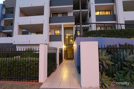 Property photo of 26/625 Newnham Road Upper Mount Gravatt QLD 4122