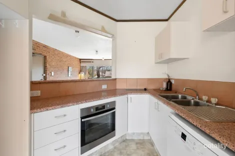 Property photo of 32/19 Howitt Street Kingston ACT 2604