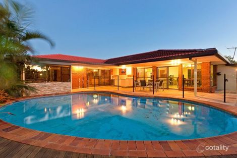 Property photo of 4 Bollard Court Cleveland QLD 4163