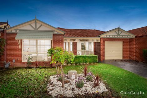 Property photo of 10 College Way Burwood VIC 3125