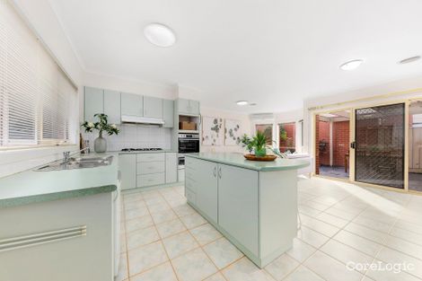 Property photo of 10 College Way Burwood VIC 3125