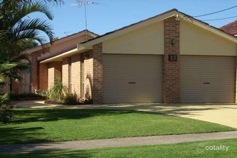 17 Woodbine St, Yagoona, NSW 2199