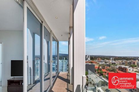 Property photo of 905/16-20 Coglin Street Adelaide SA 5000
