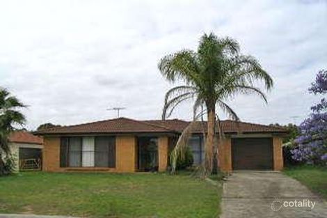 8 Jacobs Pl, Bligh Park, NSW 2756
